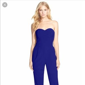 Adelyn rae jumpsuit